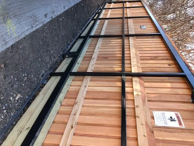 Expert garden landscaping for beautiful yards in Dallas, TX by Craftsman Fence & Deck