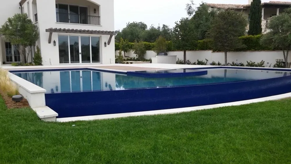 Professional landscape design for residential properties in Chula Vista, CA by Craftsman Swimming Pools and Landscaping