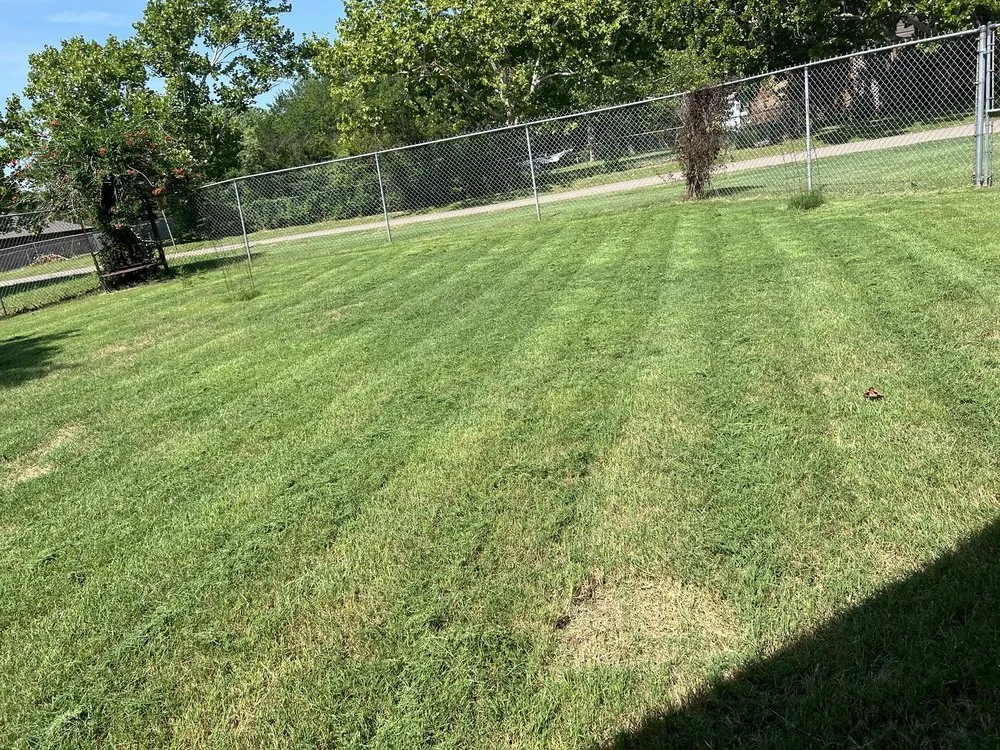 Expert landscape installation near you in Noble, OK by Craftsman’s Cut Lawn Care