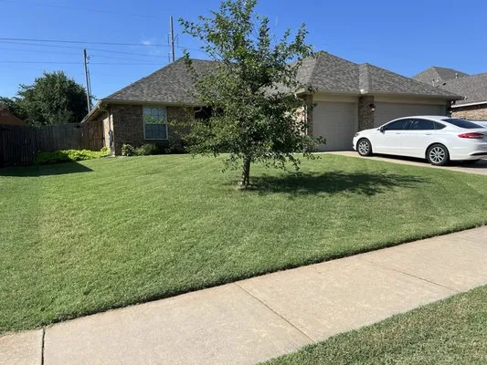 Craftsman’s Cut Lawn Care