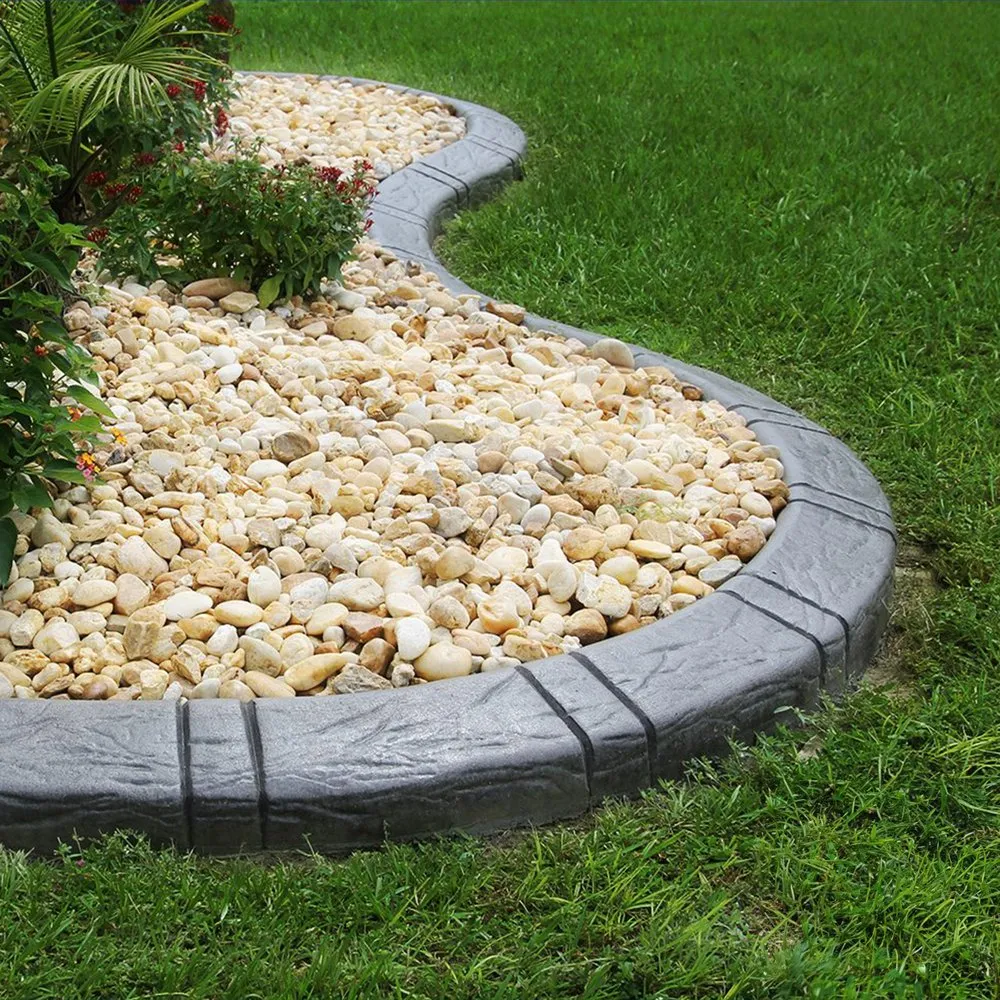 Local residential landscaping near you in Orlando, FL by Crafty Curbers