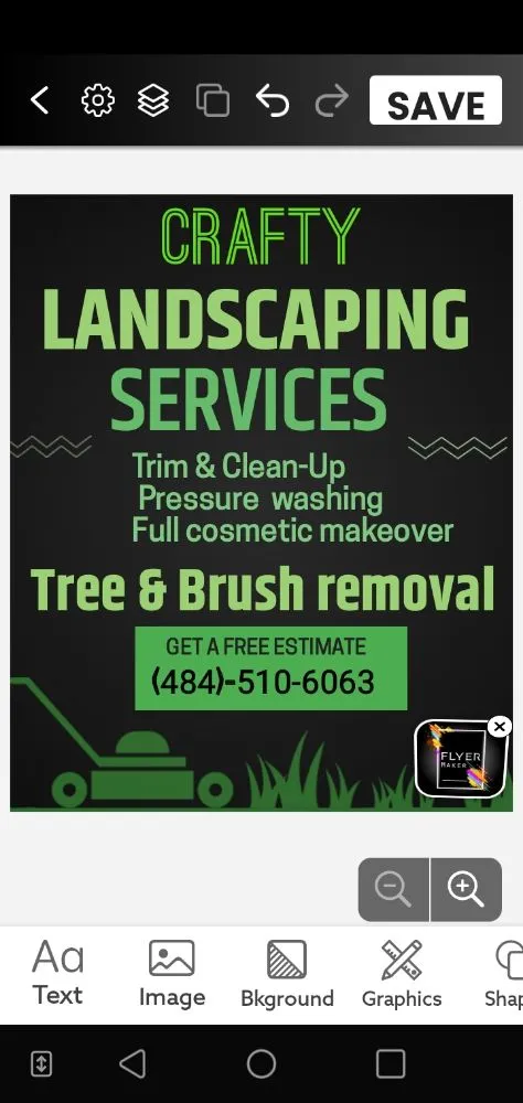 Top-rated landscape installation experts serving Sharon Hill, PA - Crafty Customs