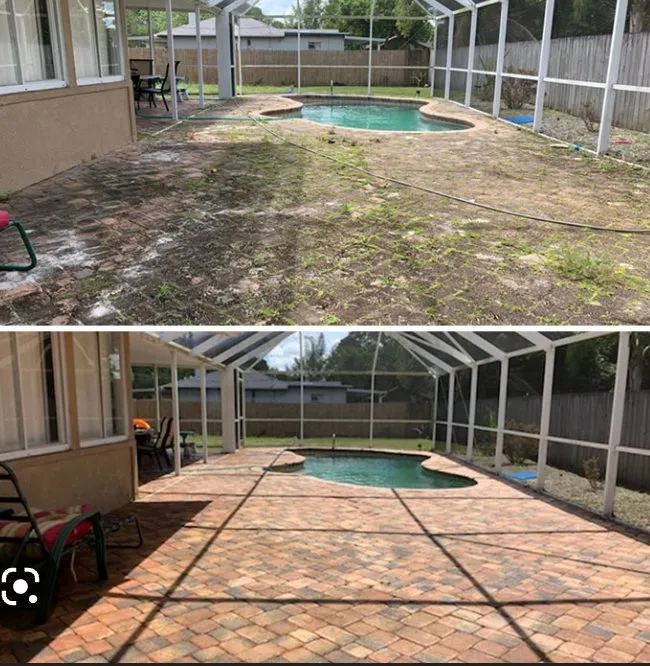 Local residential landscaping in Sharon Hill, PA by Crafty Customs