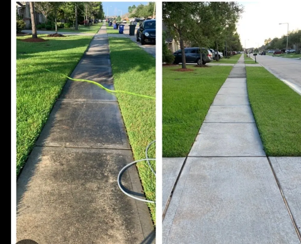 Local yard maintenance in Sharon Hill, PA - Crafty Customs