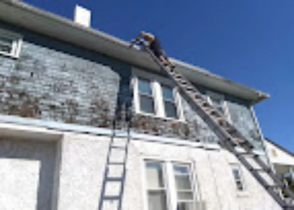 Custom residential landscaping for year-round maintenance in Sharon Hill, PA by Crafty Customs