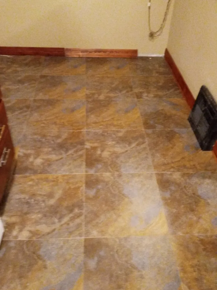 Expert lawn mowing service with custom design in Sharon Hill, PA by Crafty Customs