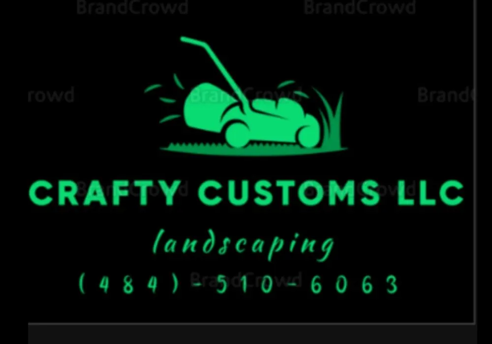 Professional residential landscaping in Sharon Hill, PA - Crafty Customs