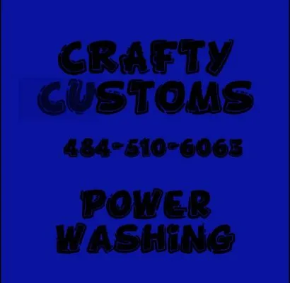Crafty Customs