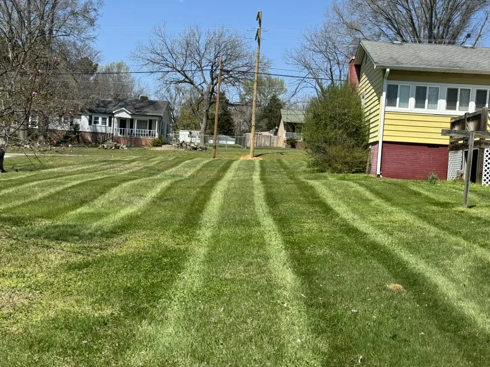 Trusted garden landscaping for outdoor upgrades in Locust, NC by Cragan's Quality Lawn Care