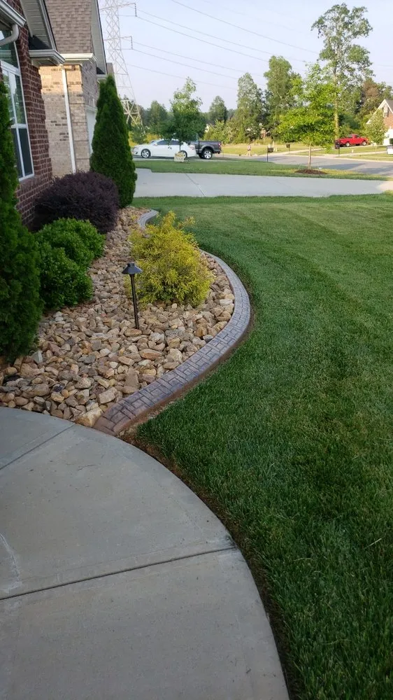 Trusted lawn care service experts serving Locust, NC - Cragan's Quality Lawn Care