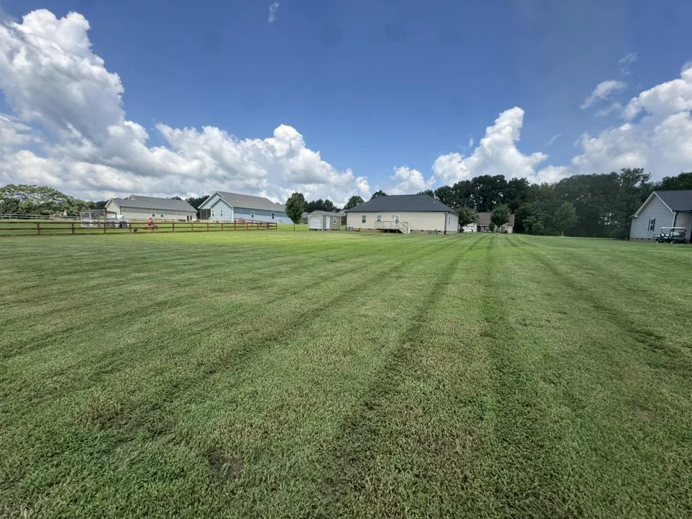 Affordable residential landscaping for homes across Locust, NC - Cragan's Quality Lawn Care