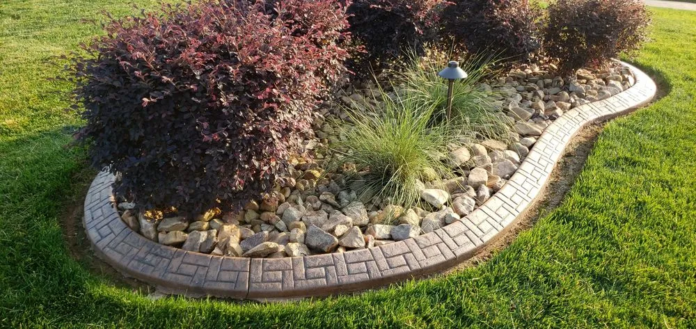 Affordable yard cleanup service for homes in Locust, NC by Cragan's Quality Lawn Care