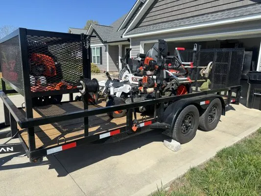 Cragan's Quality Lawn Care