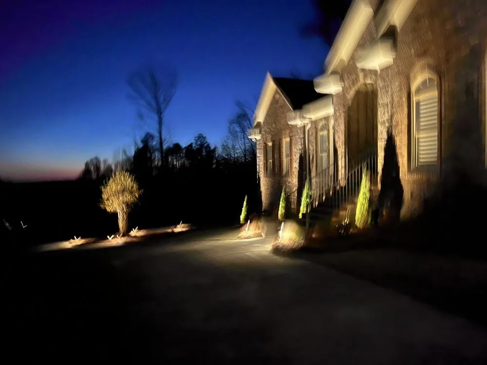 Professional lawn care service in Springville, AL by Crags Property Preservation