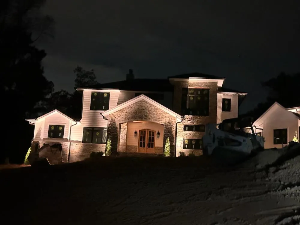 Expert yard maintenance for homes across Springville, AL - Crags Property Preservation