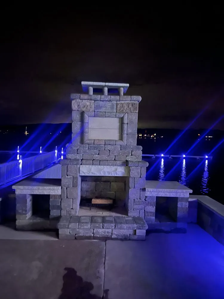 Top-rated outdoor landscaping experts serving Springville, AL - Crags Property Preservation