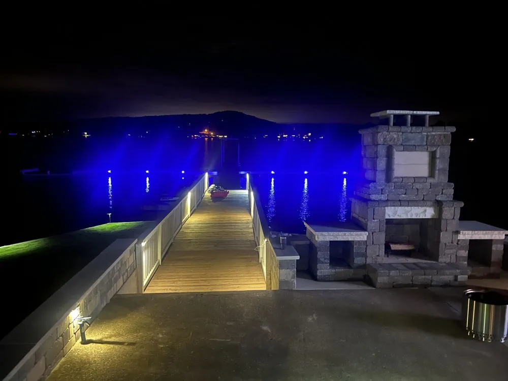 Local residential landscaping experts serving Springville, AL - Crags Property Preservation