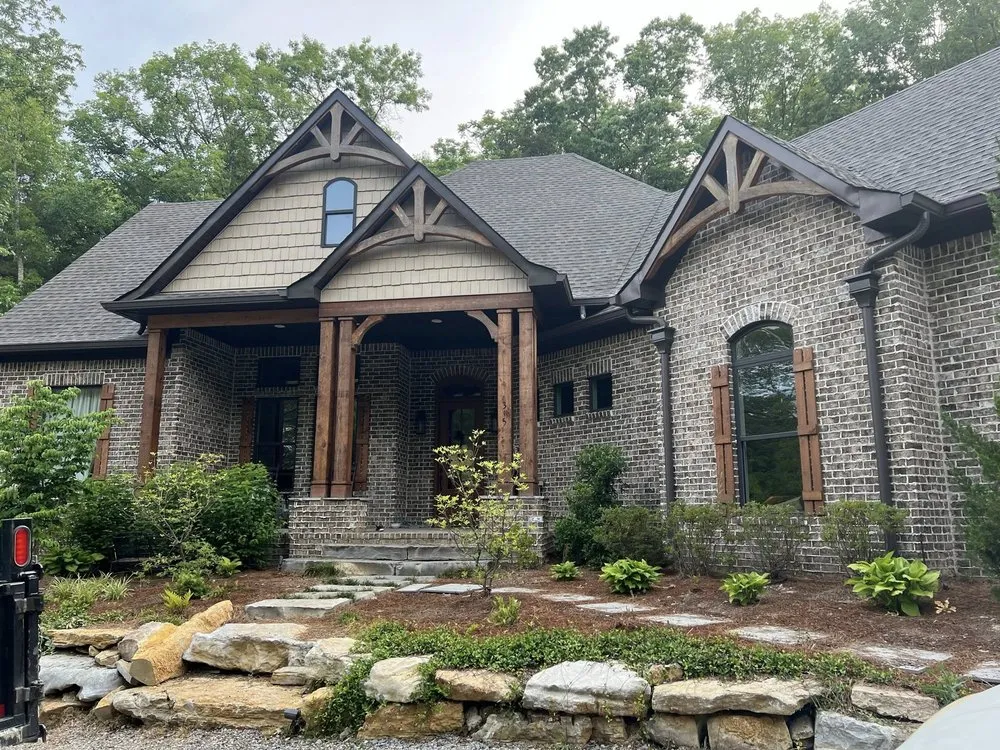 Reliable lawn care service for year-round maintenance in Springville, AL by Crags Property Preservation