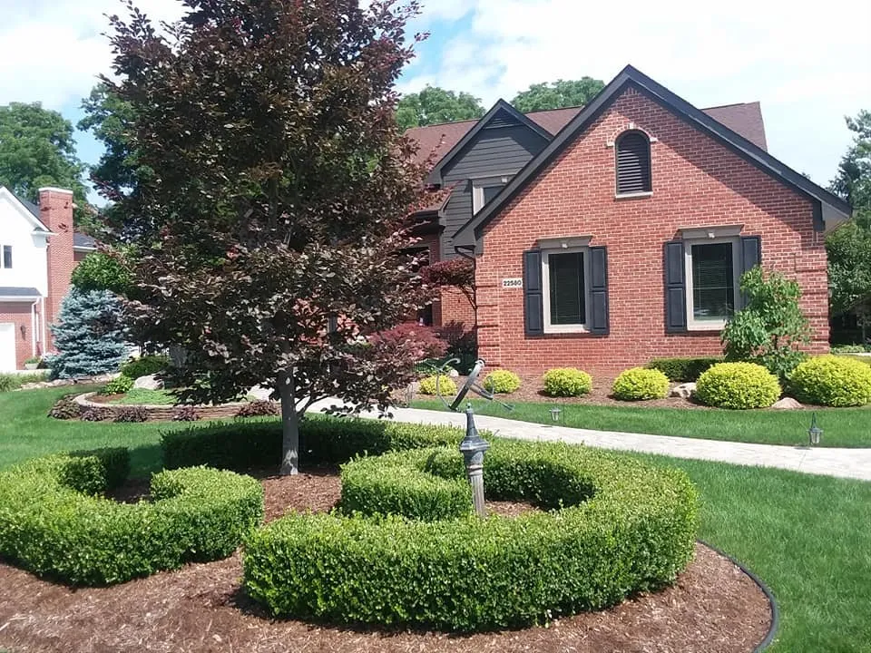 Expert landscape installation experts serving Wixom, MI - Craig Adam's Landscaping