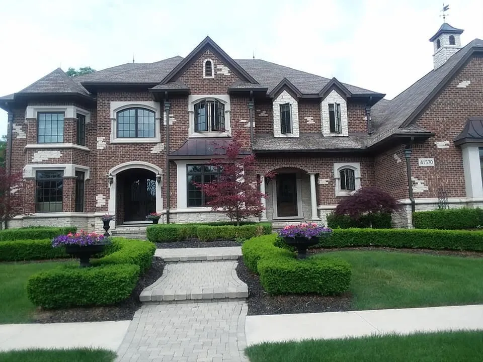 Trusted landscape design for beautiful yards across Wixom, MI - Craig Adam's Landscaping