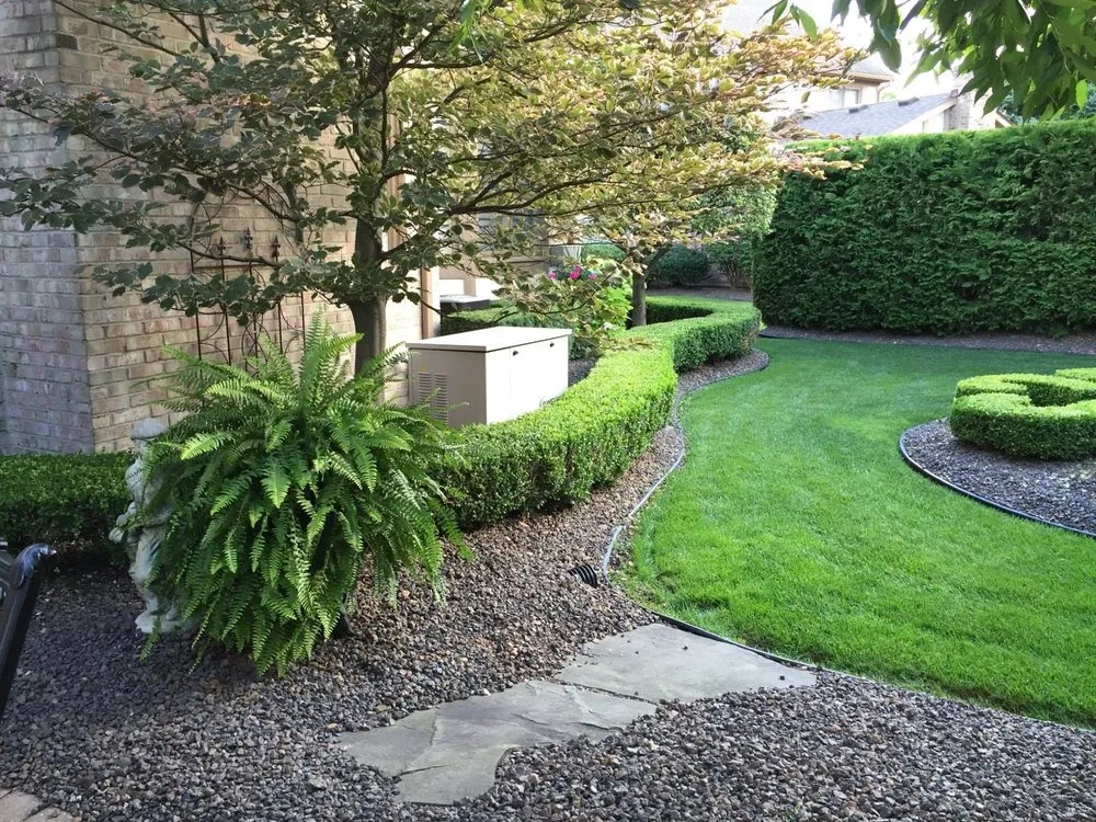 Custom lawn care service experts serving Wixom, MI - Craig Adam's Landscaping