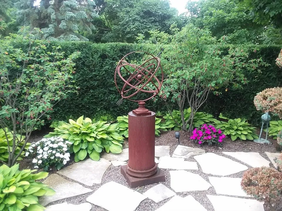 Professional landscape design in Wixom, MI - Craig Adam's Landscaping