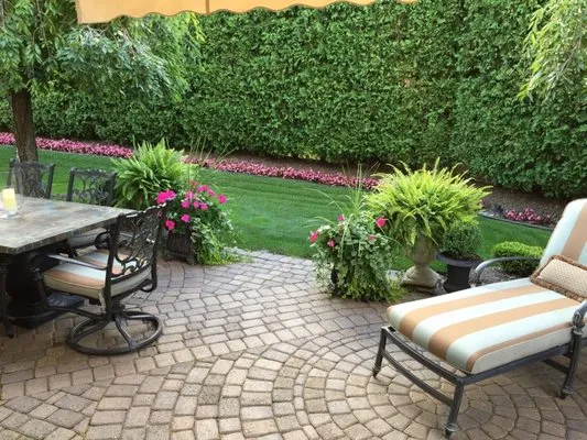 Craig Adam's Landscaping