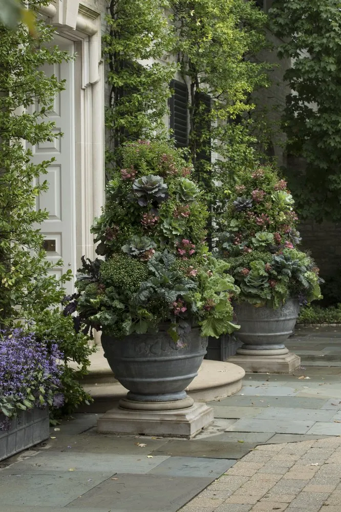 Top-rated yard cleanup service for year-round maintenance in Lake Forest, IL by Craig Bergman