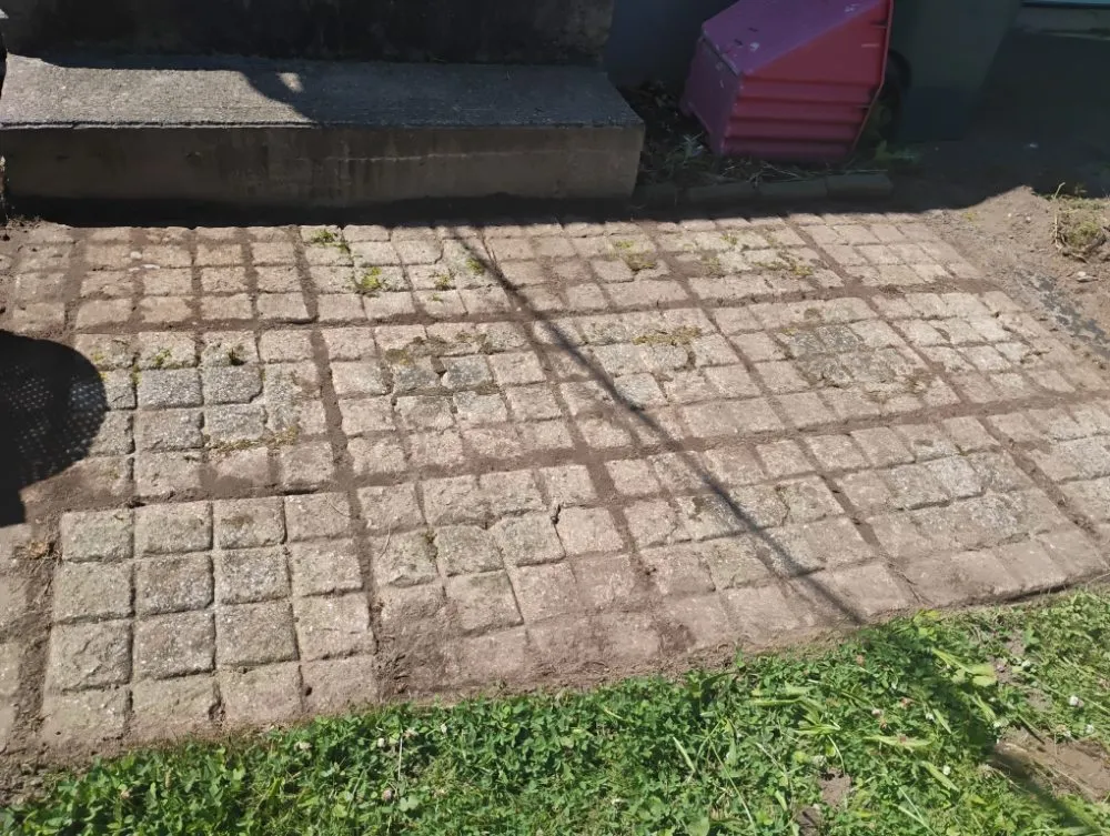 Top-rated garden landscaping experts serving Statesville, NC - Craig Eisenhauer