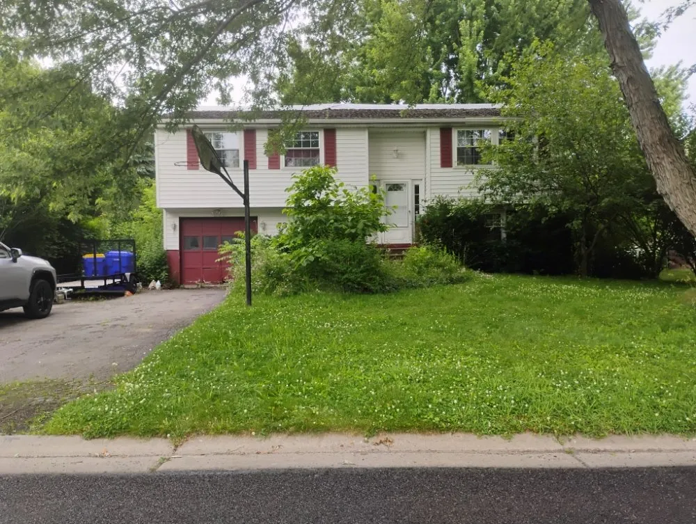 Top-rated yard maintenance in Statesville, NC - Craig Eisenhauer