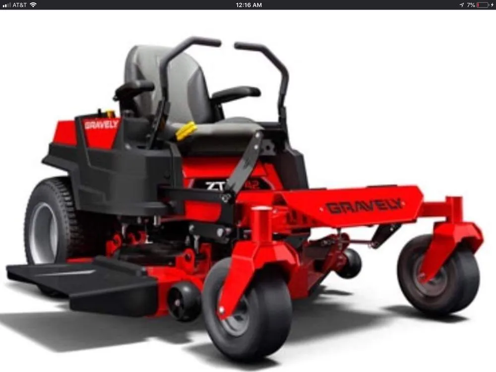 Top-rated outdoor landscaping in Perry, GA by Craig Lawn Service