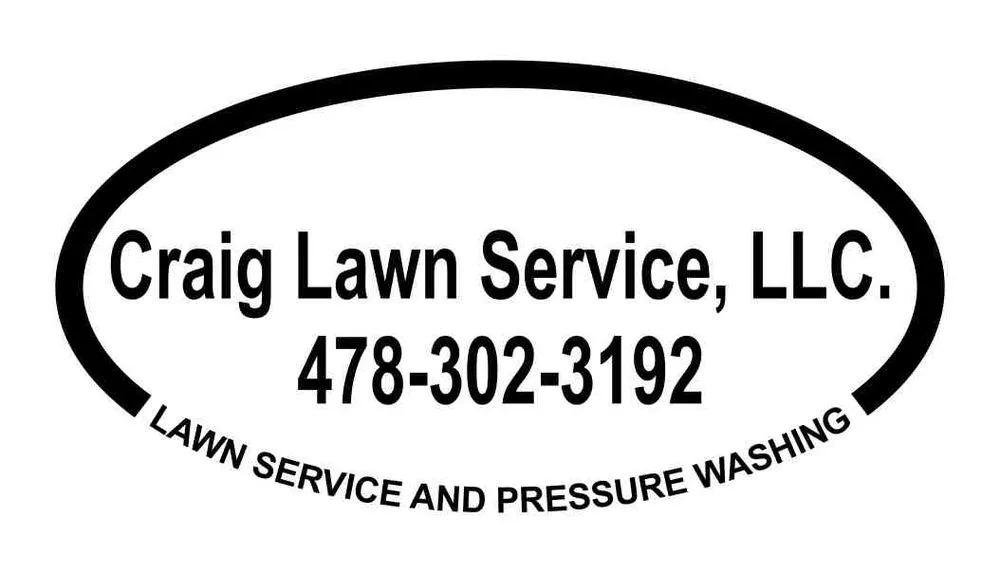 Affordable garden landscaping for residential properties across Perry, GA - Craig Lawn Service