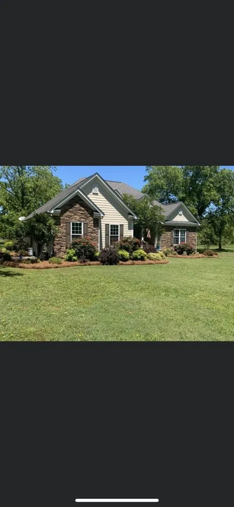 Affordable outdoor landscaping experts serving Perry, GA - Craig Lawn Service