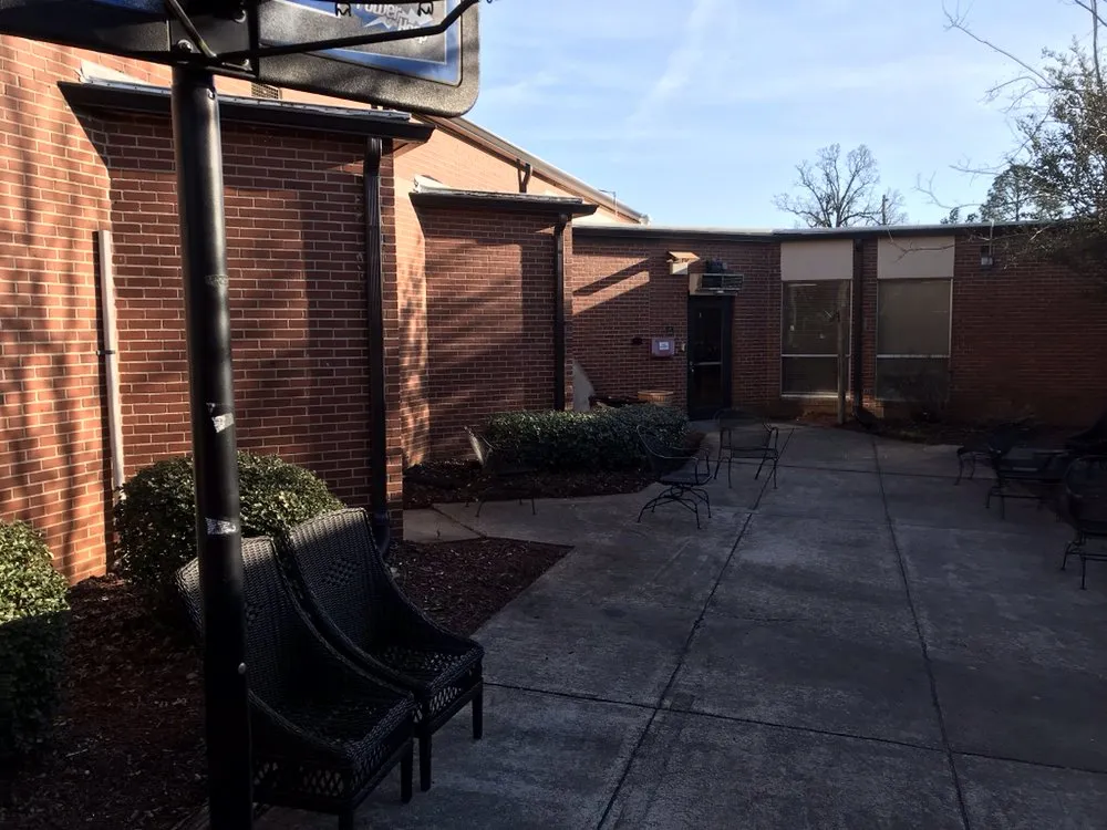 Affordable landscape design near you in Perry, GA by Craig Lawn Service