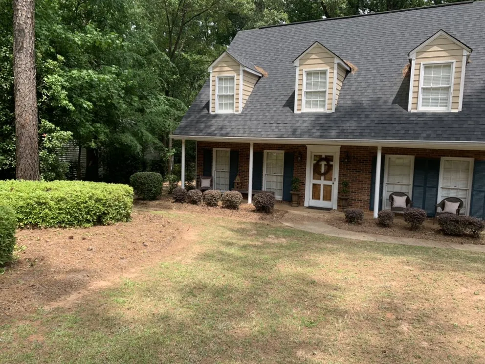 Top-rated yard maintenance in Perry, GA by Craig Lawn Service