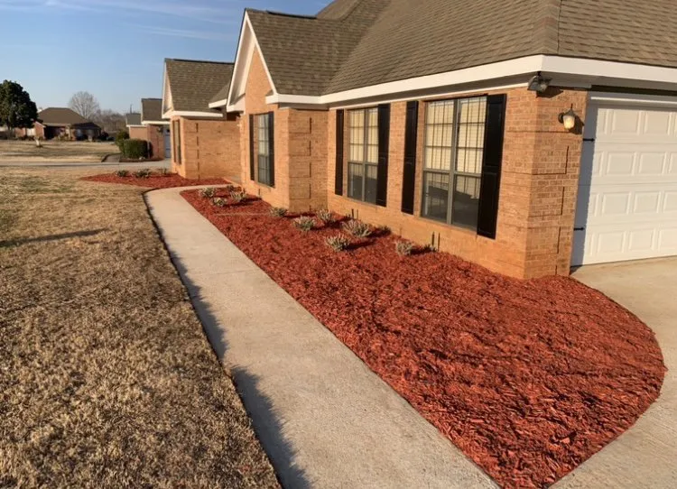 Affordable outdoor landscaping experts serving Perry, GA - Craig Lawn Service