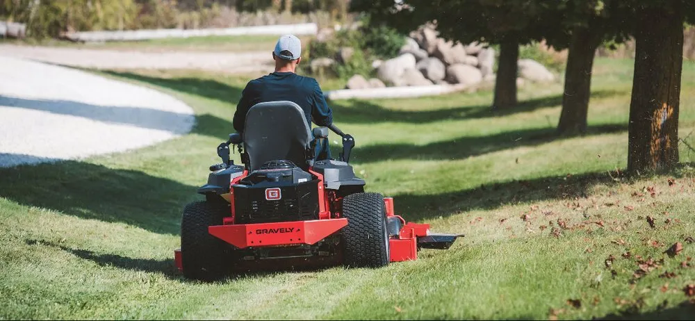 Top-rated residential landscaping experts serving Perry, GA - Craig Lawn Service
