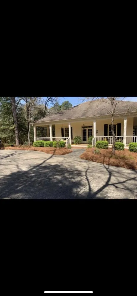 Top-rated outdoor landscaping for year-round maintenance in Perry, GA by Craig Lawn Service