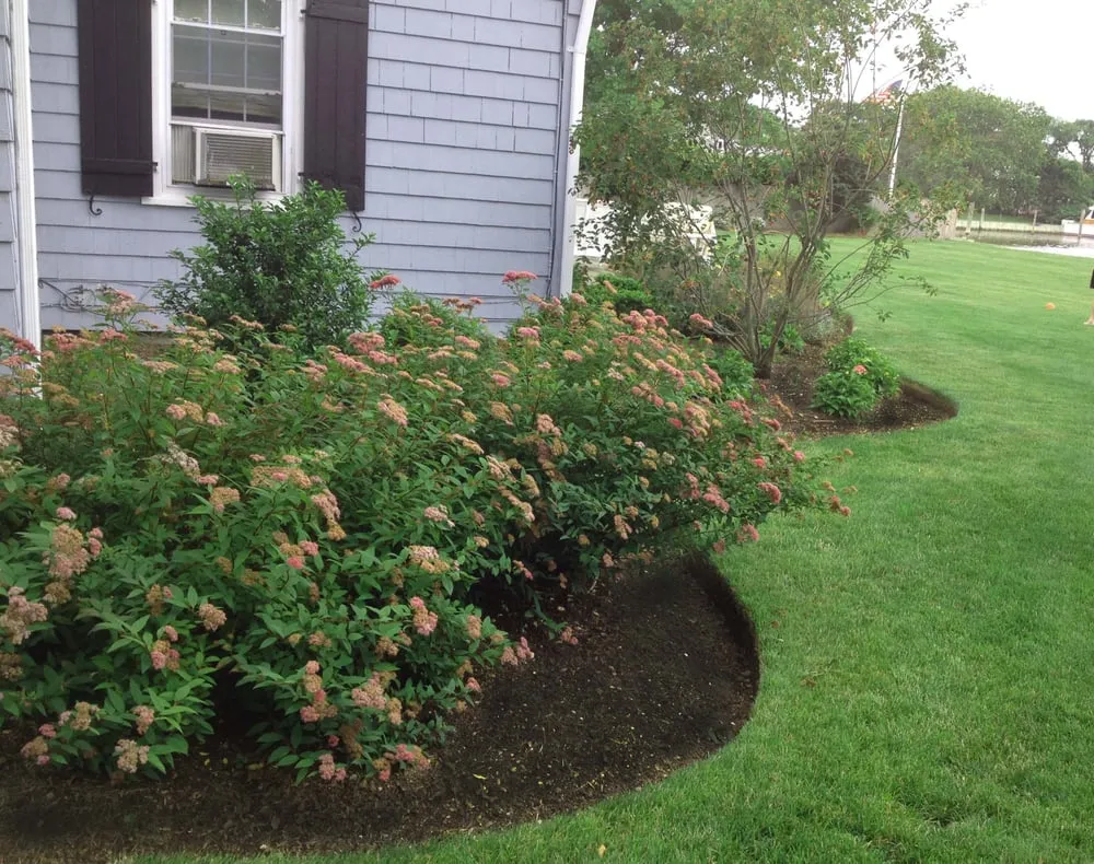 Top-rated landscape installation for outdoor upgrades across Silver Spring, MD - Craig Richmond Landscape Architects