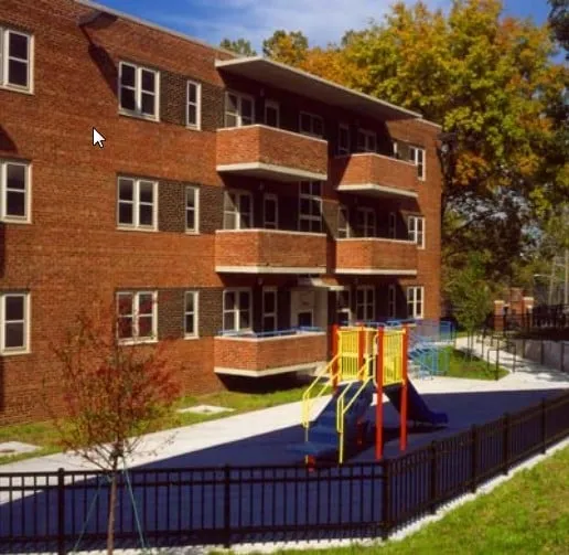 Local lawn mowing service for outdoor upgrades in Silver Spring, MD by Craig Richmond Landscape Architects