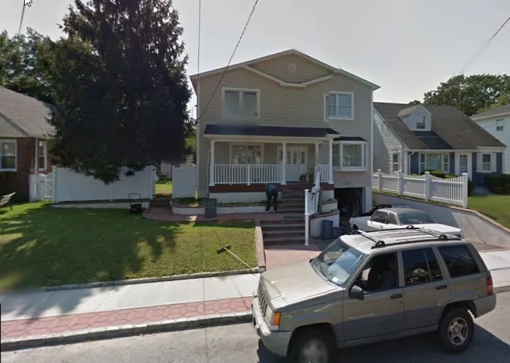 Trusted residential landscaping in Silver Spring, MD by Craig Richmond Landscape Architects