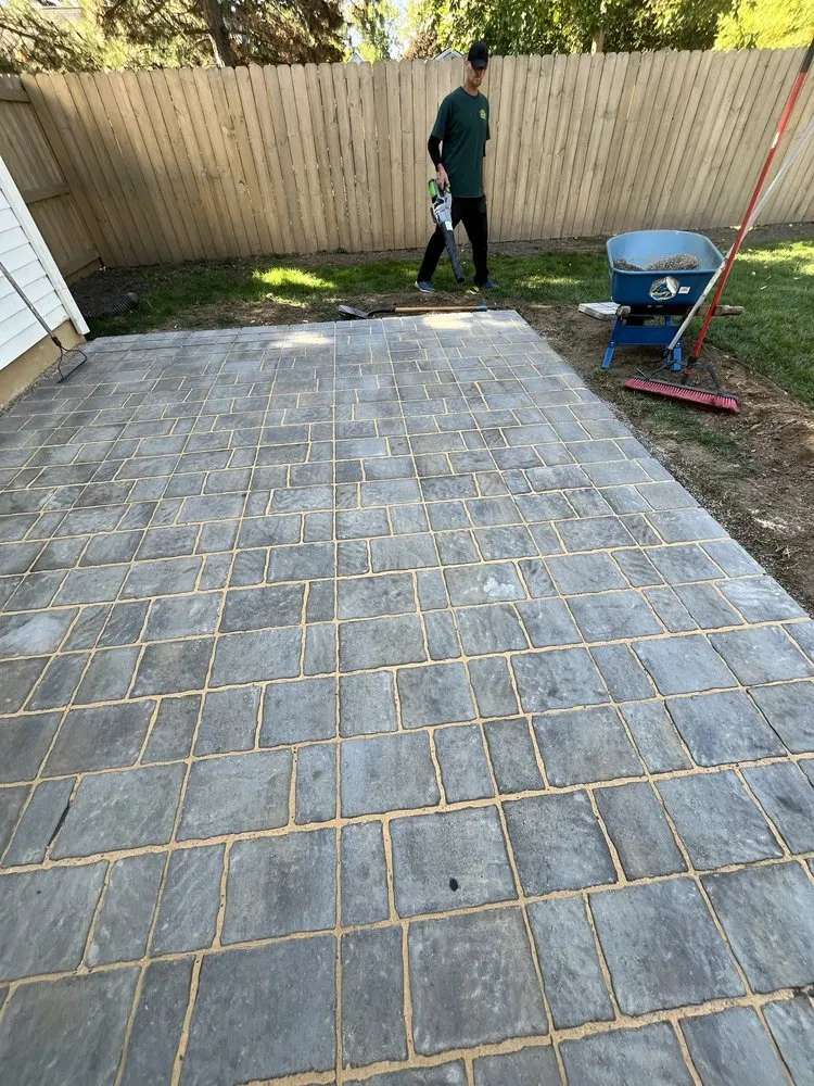 Professional outdoor landscaping near you across West Seneca, NY - Craig’s Cutting Edge