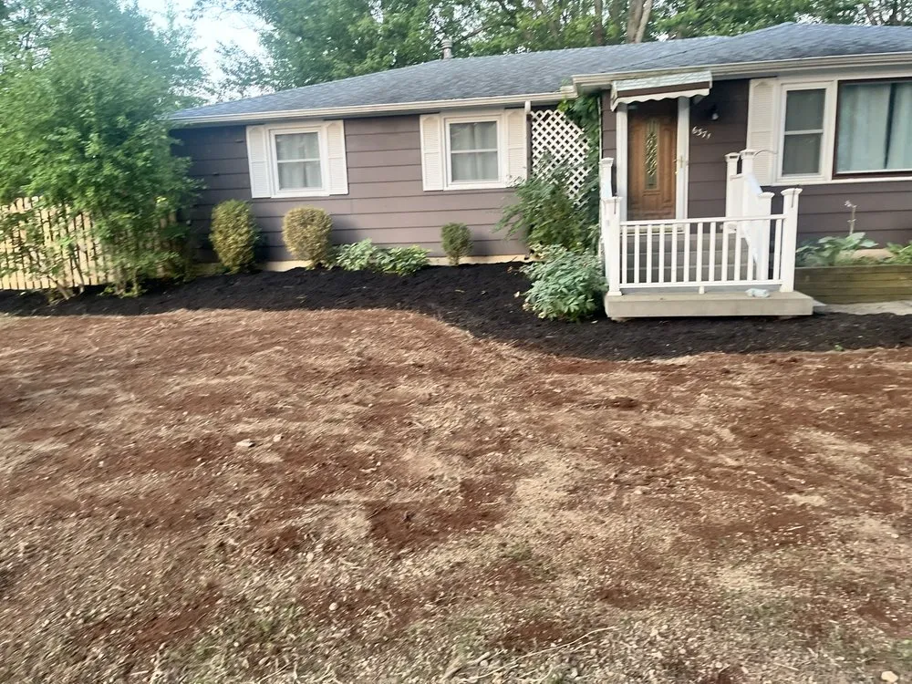 Top-rated yard maintenance for beautiful yards across West Seneca, NY - Craig’s Cutting Edge