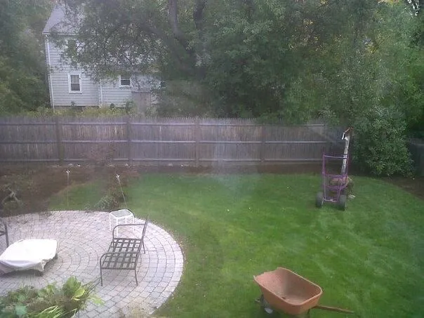 Reliable lawn care service in Arlington, MA - Craig's Landscaping