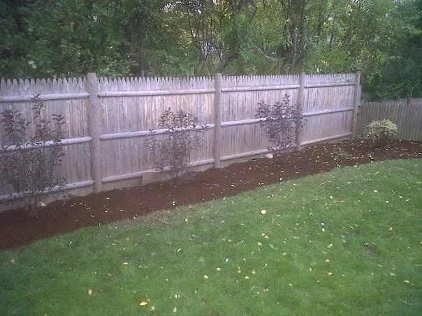 Expert residential landscaping in Arlington, MA - Craig's Landscaping