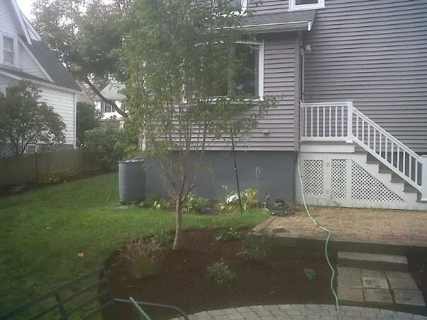 Expert landscaping services in Arlington, MA - Craig's Landscaping