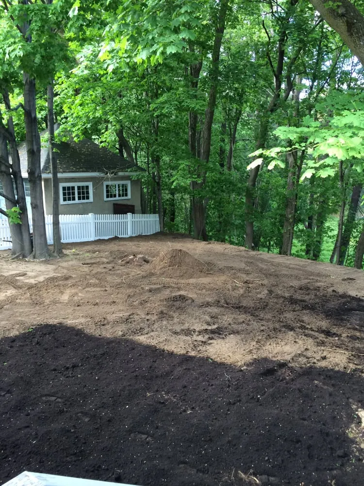 Professional landscape design near you across Arlington, MA - Craig's Landscaping