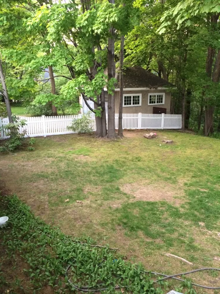 Expert residential landscaping near you across Arlington, MA - Craig's Landscaping