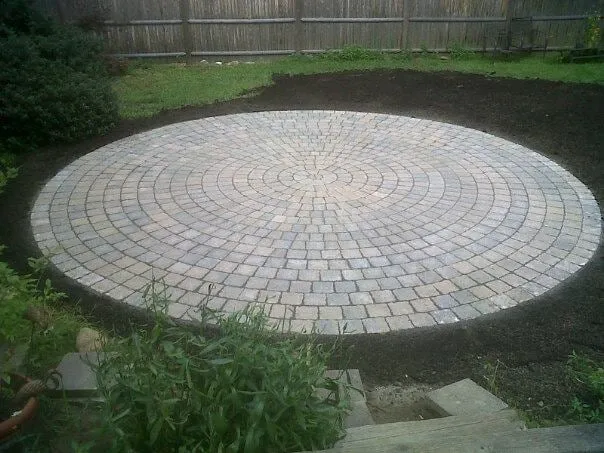 Reliable residential landscaping experts serving Arlington, MA - Craig's Landscaping