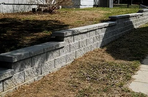 Professional lawn mowing service in Bellevue, NE by Craig's Landscaping